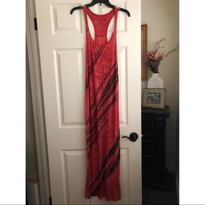 Free People Maxi Dress